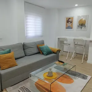 Nathannoel Ii Málaga