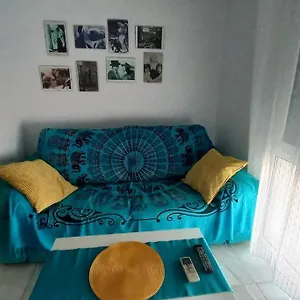  Apartamento Bonito Apartamento En Centro