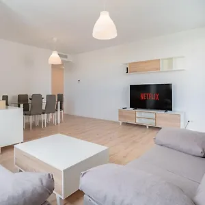  Apartamento Guestready - Sunny Seaside Escape In